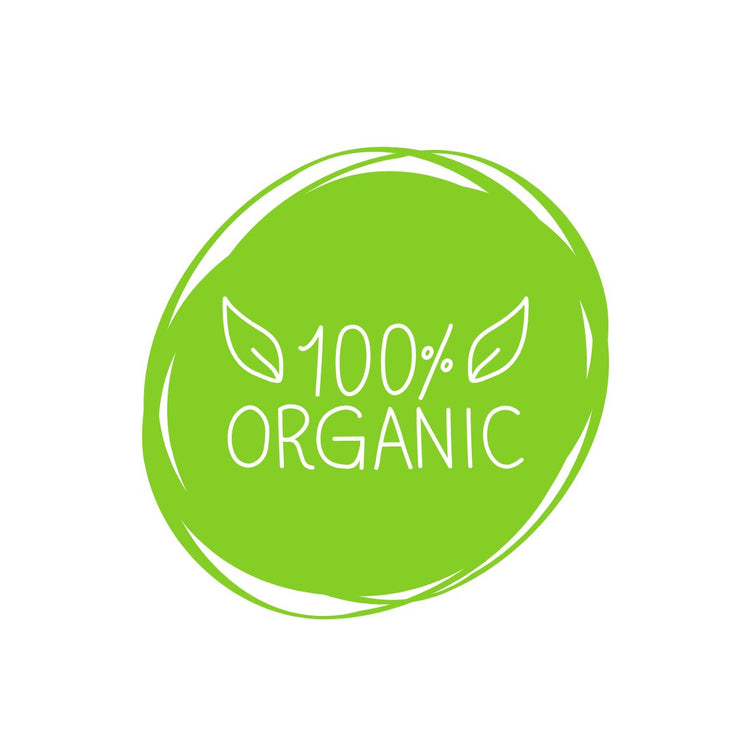 Organic Pantry