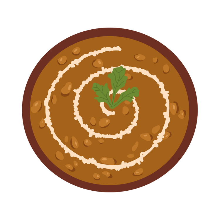 Lentils (Dal)
