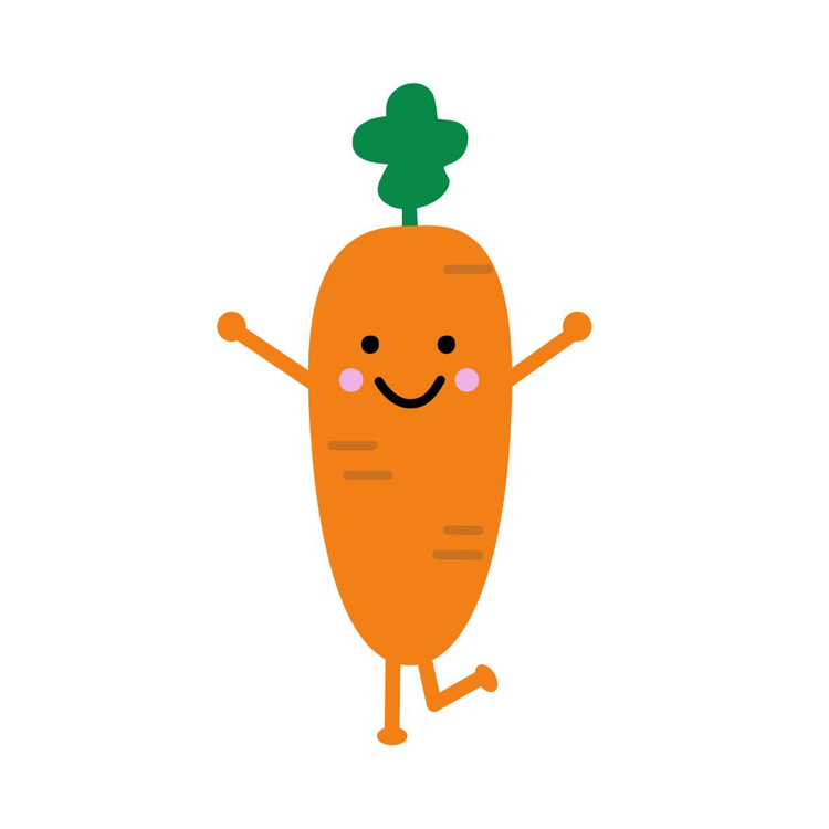 Fresh Veggies