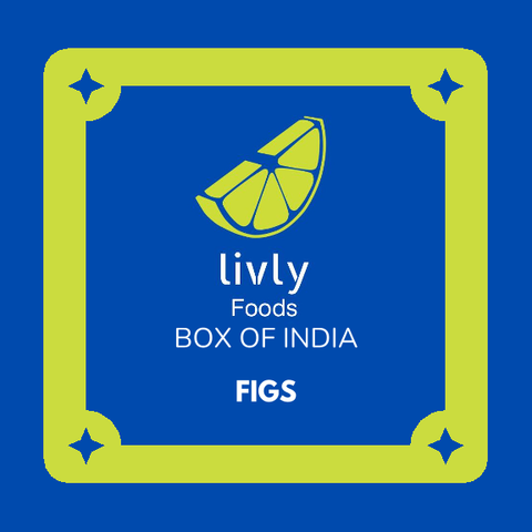 Figs 500g (Livly Foods) (Only 1 per customer allowed)