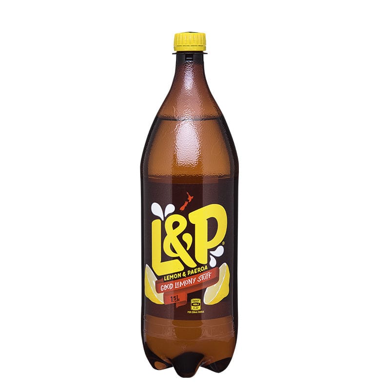 L&P Pet 1.5L
