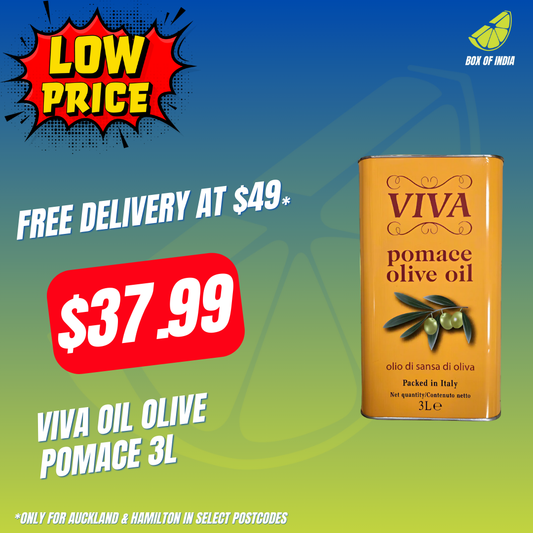 VIVA Oil Olive Pomace 3L