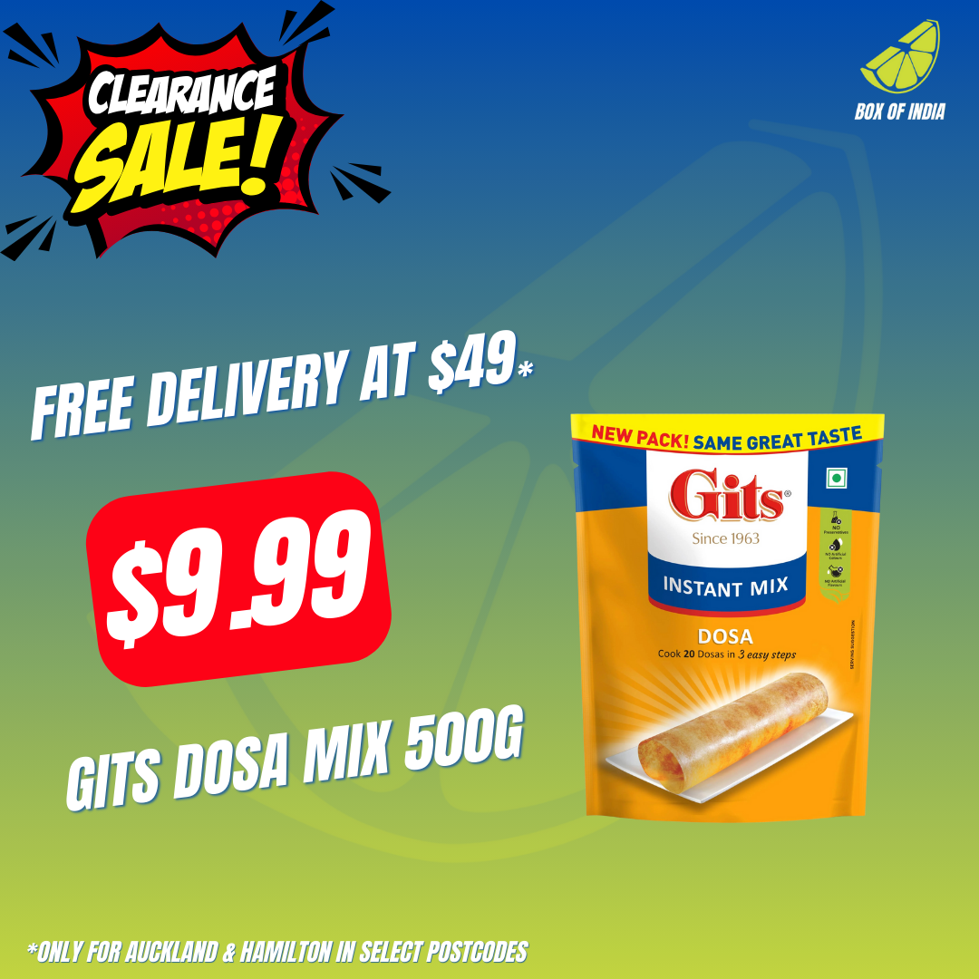 Gits Dosa Mix 500g