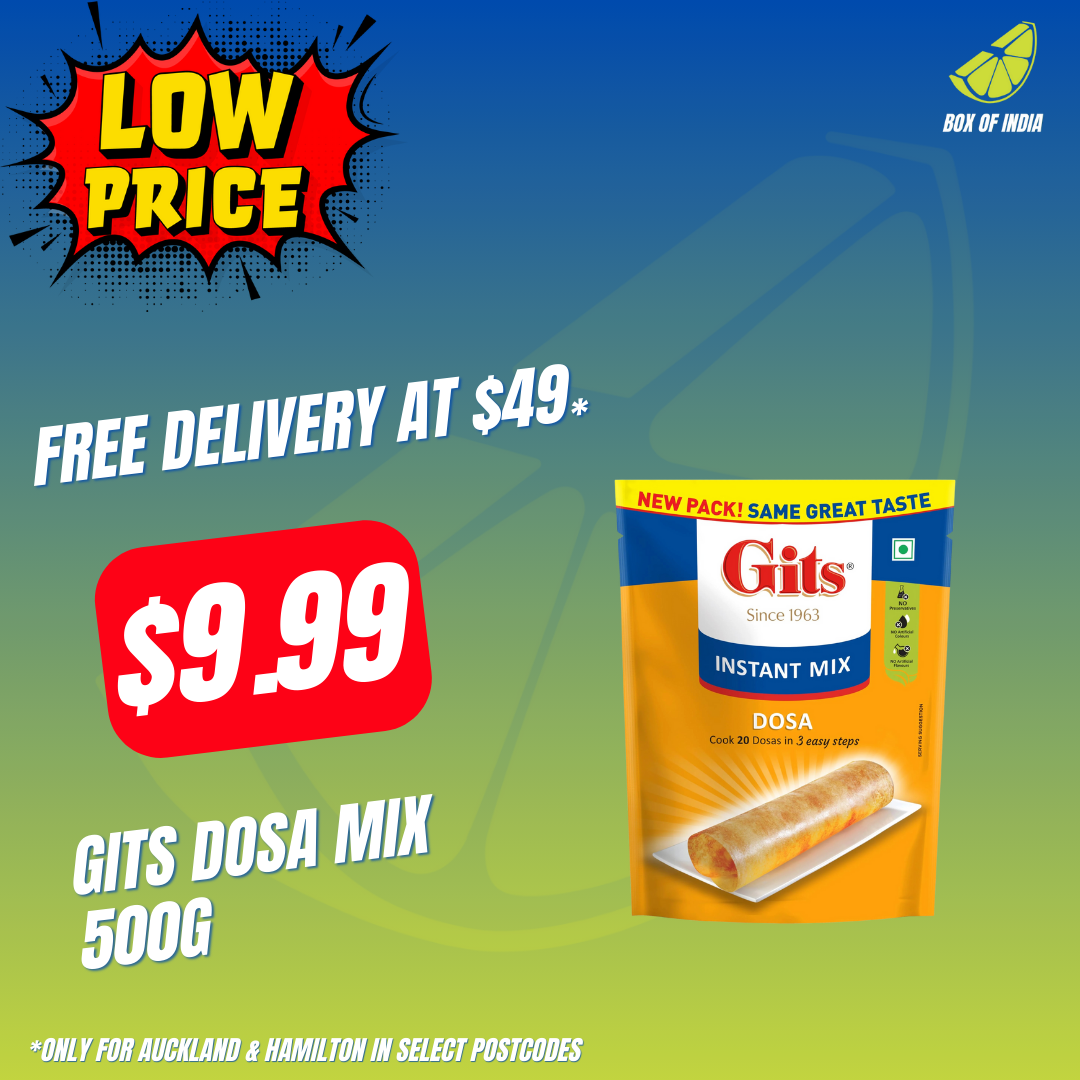Gits Dosa Mix 500g
