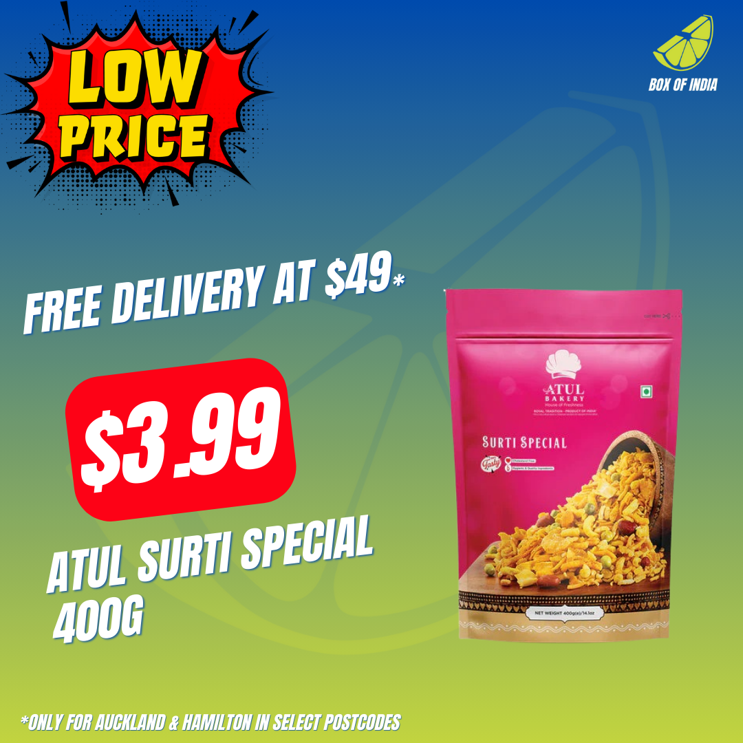 Atul Surti Special 400g