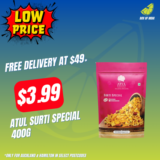 Atul Surti Special 400g