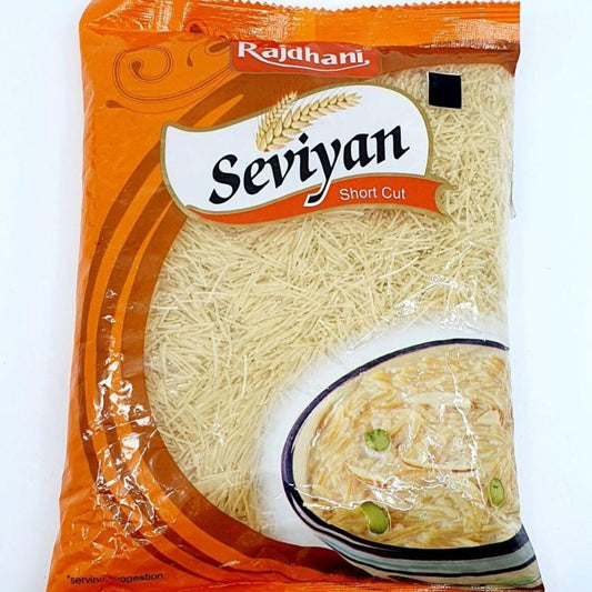 Rajdhani Short Seviyan 500g
