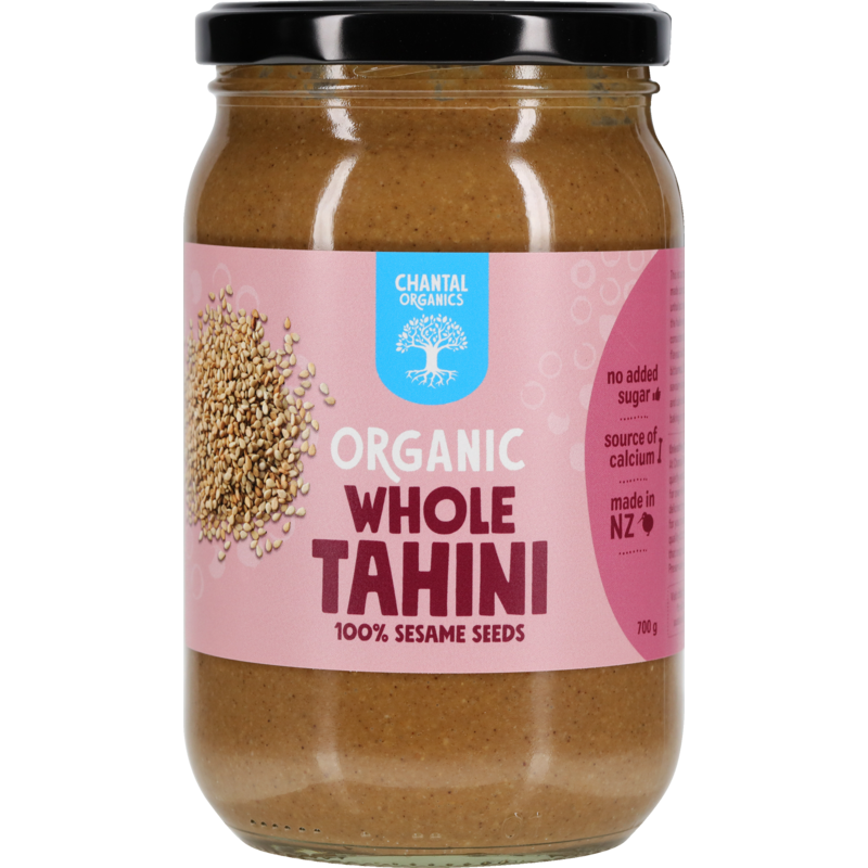 Tahini Whole 700g