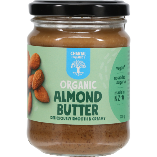 Almond Butter 230g