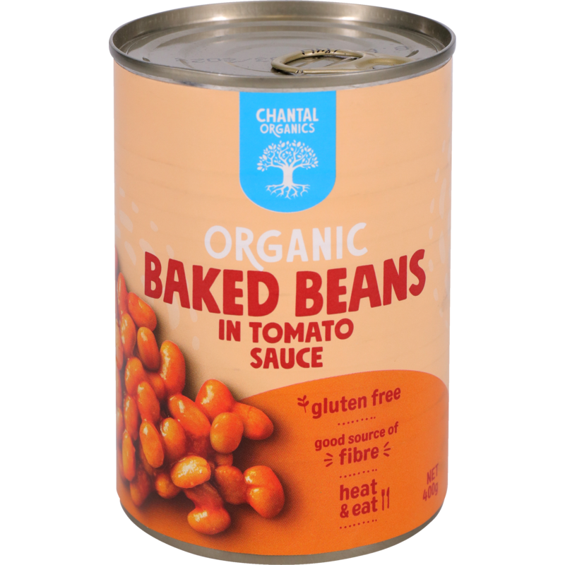 Baked Beans 400g