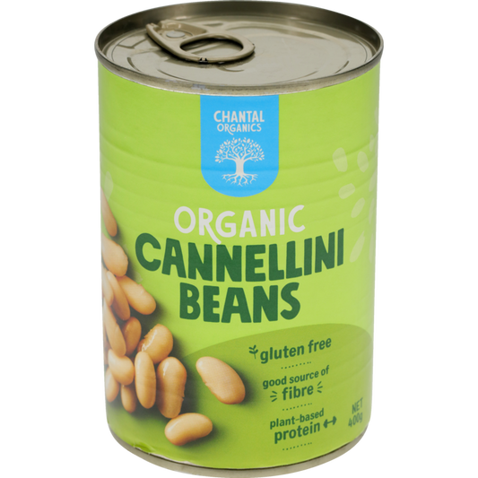 Cannellini Beans 400g