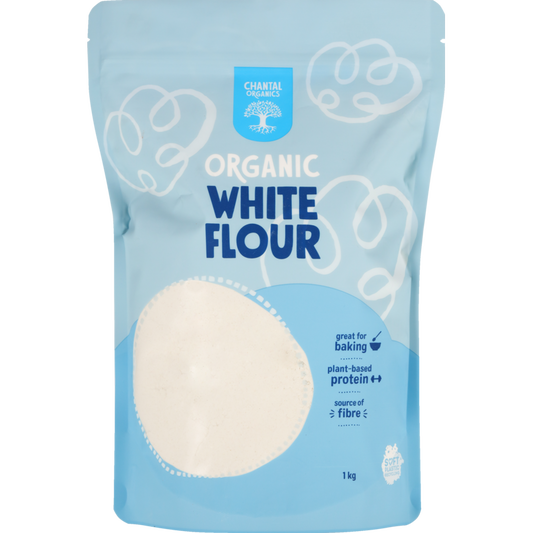 White Flour 1kg
