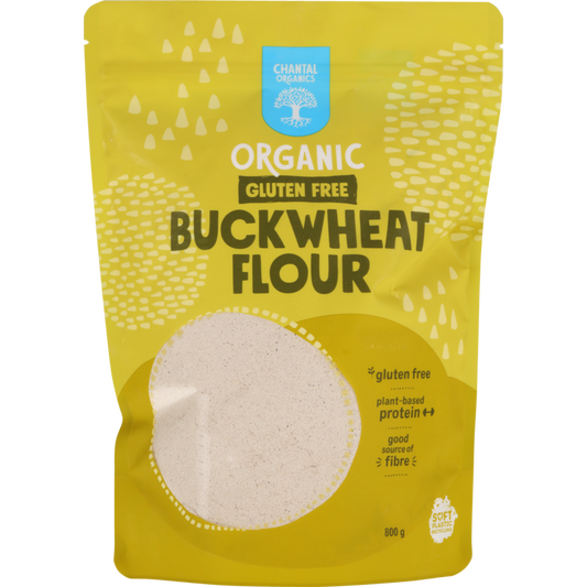 Buckwheat Flour 800g