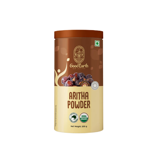 Good Earth Aritha Powder 200g