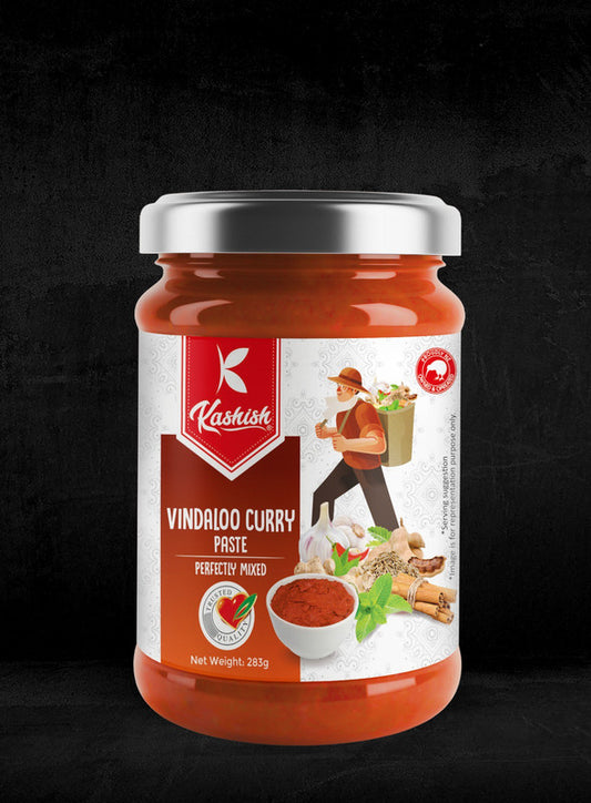 Kashish Vindalu Paste 283g