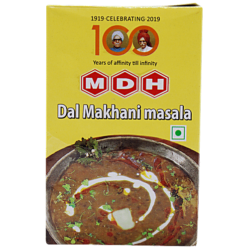MDH Dal Makhni 100g