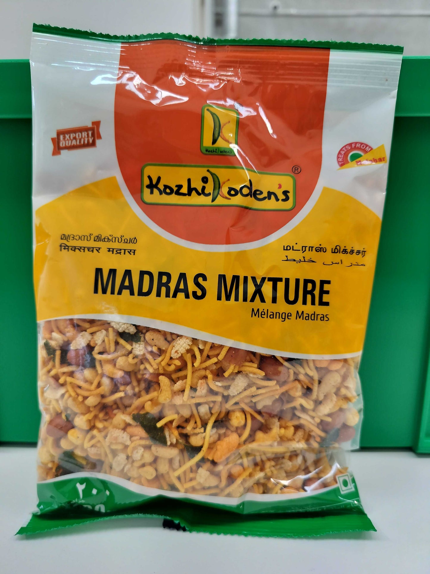 Madras Mixture 200g (Kozhikoden’s)