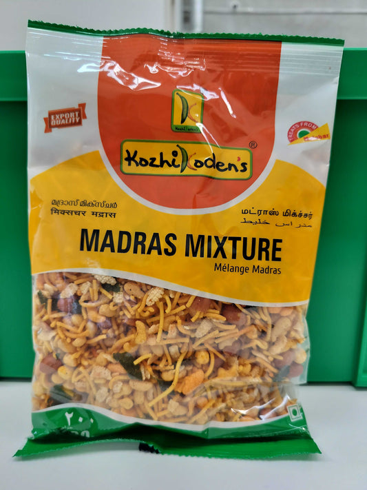 Madras Mixture 200g (Kozhikoden’s)