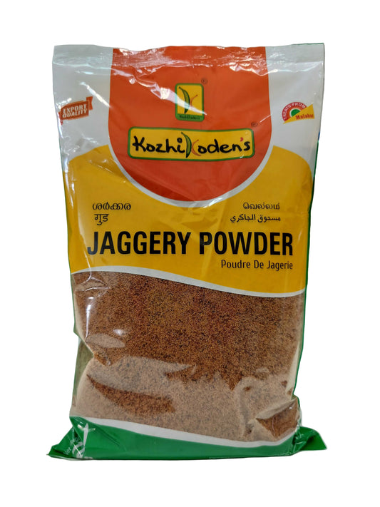 Jaggery Powder 1Kg (Kozhikoden’s)