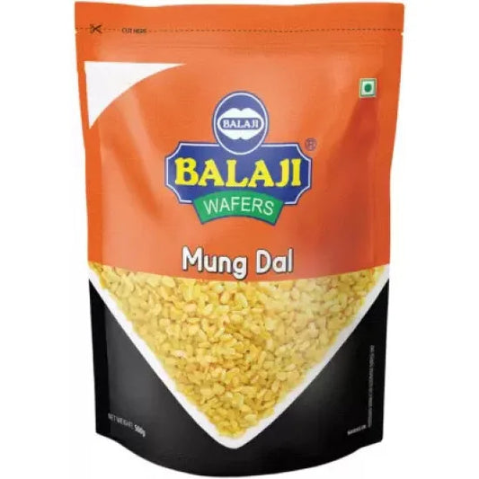 Mung Dal 200g (Balaji)