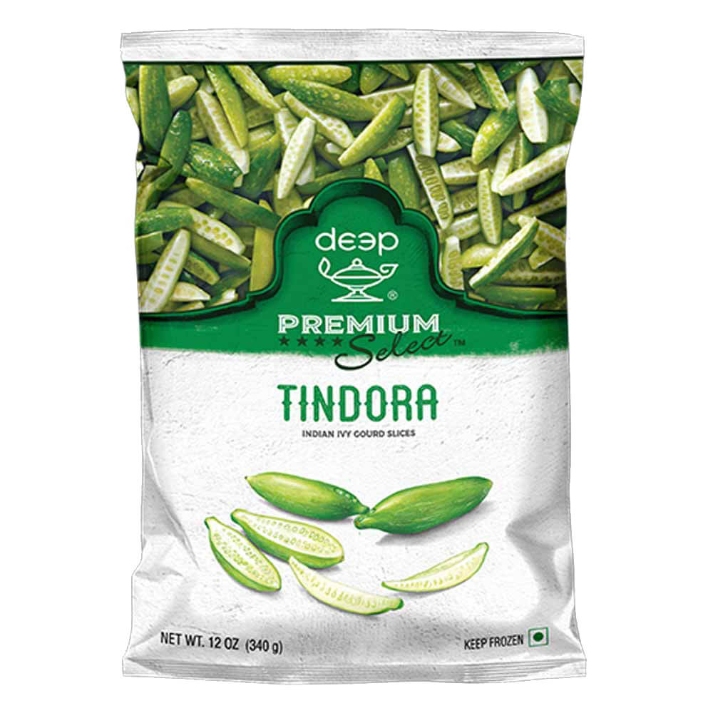 Frozen Tindora 340g (Deep)