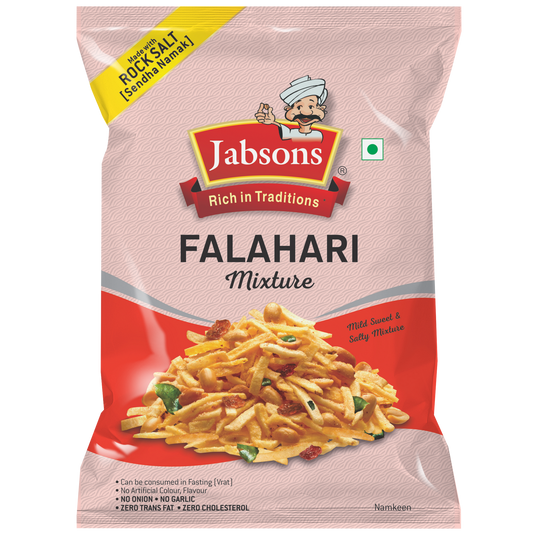 Jabsons Falahari Mixture 140g