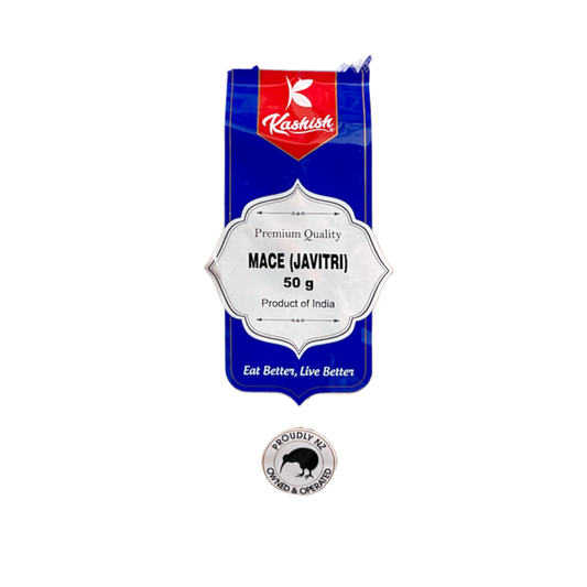 Mace Javitri 50g (Kashish)