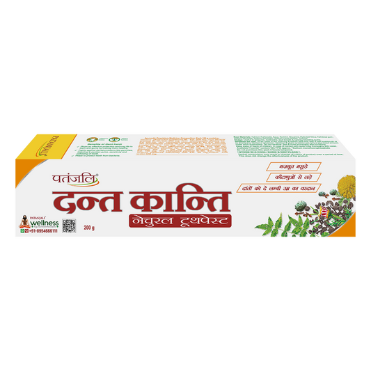 Patanjali Dant Kanti 200g