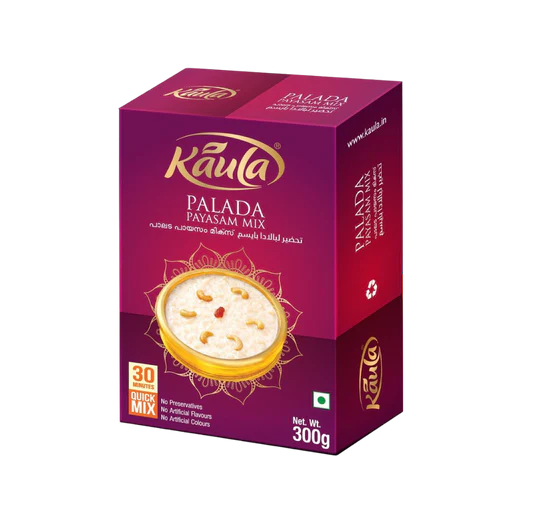 Kaula White Pallada Payasam Mix 300g