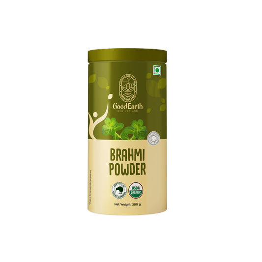 Good Earth Brahmi Powder 200g