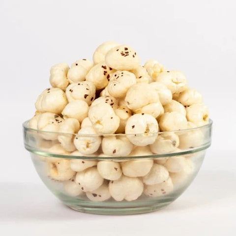 Makhana 200g (Fox Nuts) (Livly Foods)