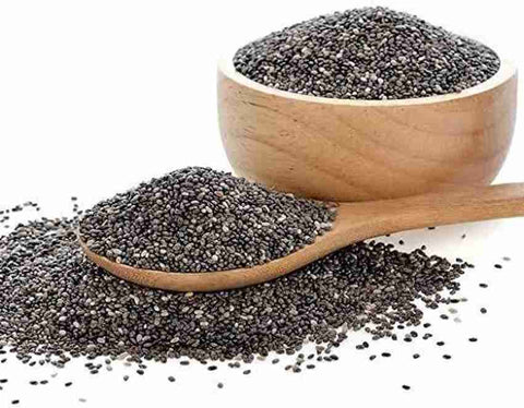 Chia Seeds 500g (Livly Foods)