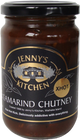 Tamarind Chutney XHot 300ml (Made In NZ)