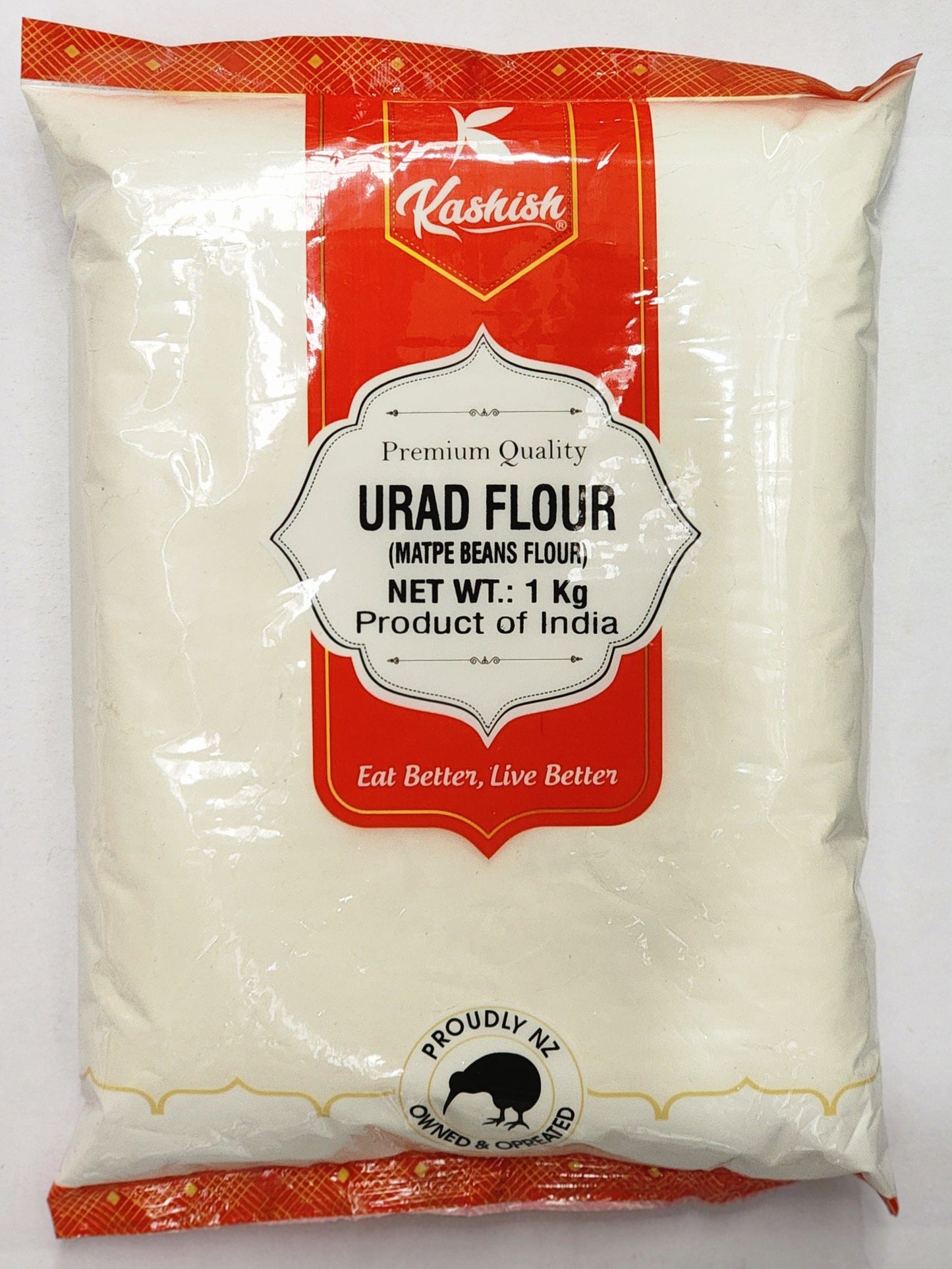 Urad Flour 1kg (Kashish)