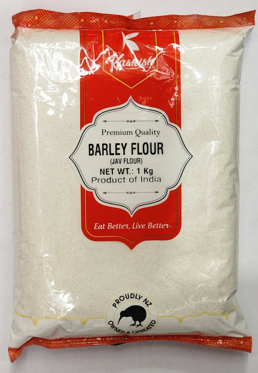 Barley Flour 1kg (Jav Flour) (Kashish)