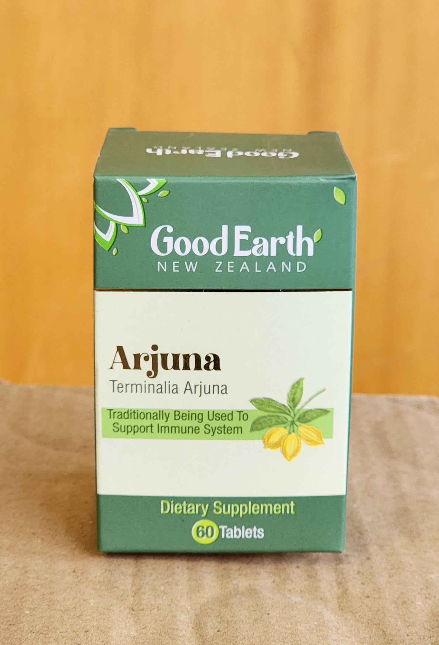 Good Earth Arjuna Tablets