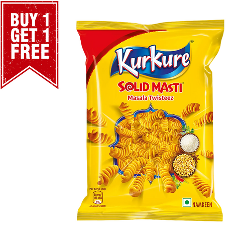 Kurkure Solid Masti 61g