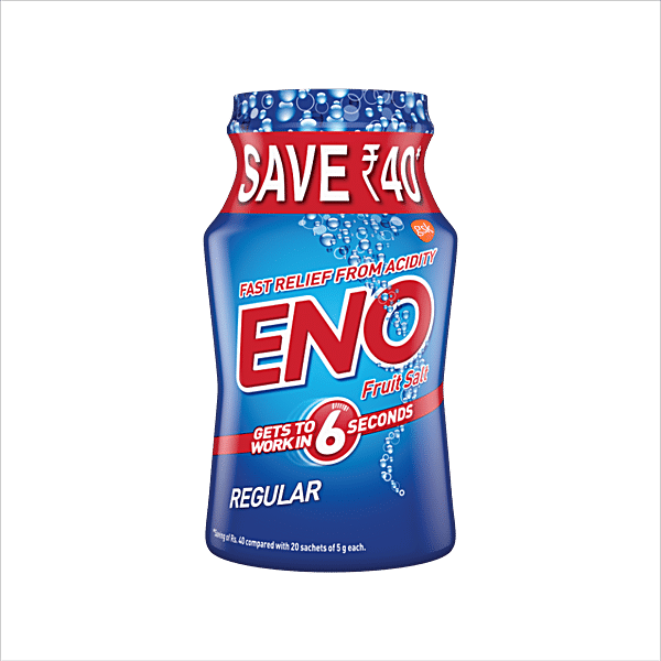 Eno Regular 100g