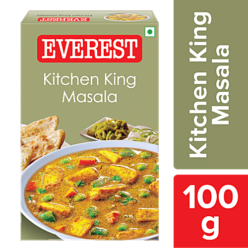 Everest Kitchen King 100g