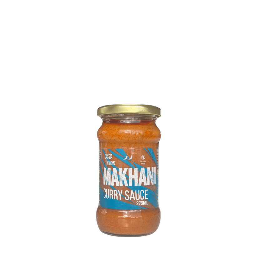 Cassia Makhani Sauce 275ml
