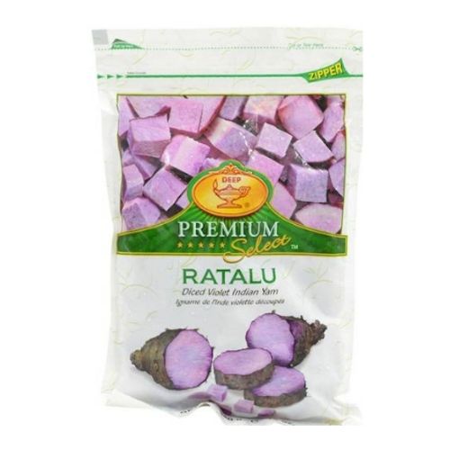 Frozen Ratalu 340g (Deep)