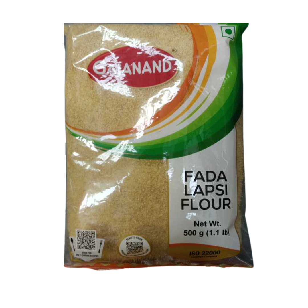 Fada Lapsi Flour 500g (Gajanand)