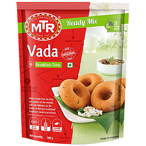 MTR Vada Mix 500g