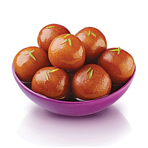 MTR Gulab Jamun(Pcs-18)