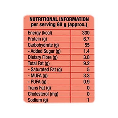 MTR Magic Masala Upma Cup 80g