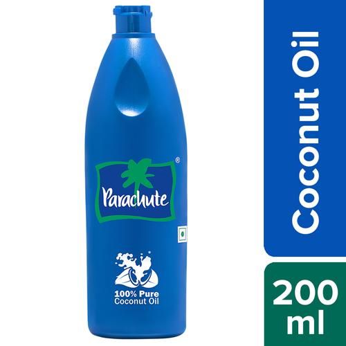 Parachute Coconut Oil 200ml