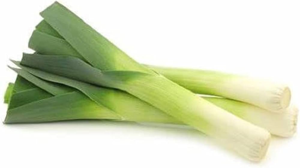 Leeks Each