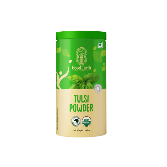 Good Earth Tulsi Powder 200g