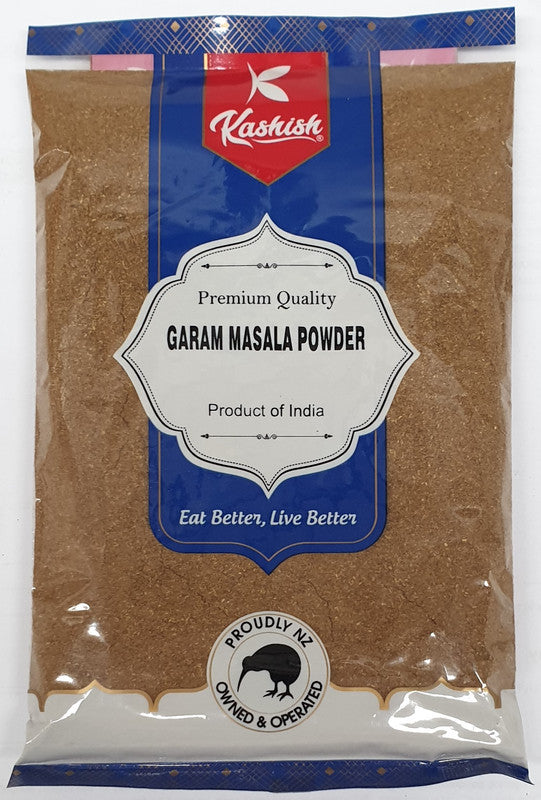 Garam Masala 200g (Kashish)