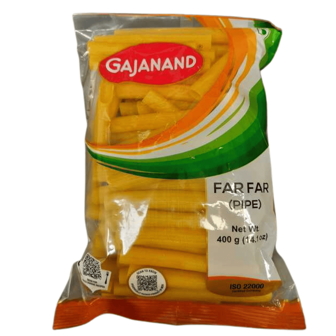 Far Far Pipe 400g (Gajanand)